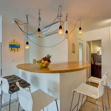 Apartment La Triere Antibes