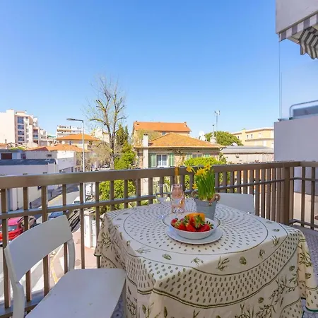 La Triere Apartment *